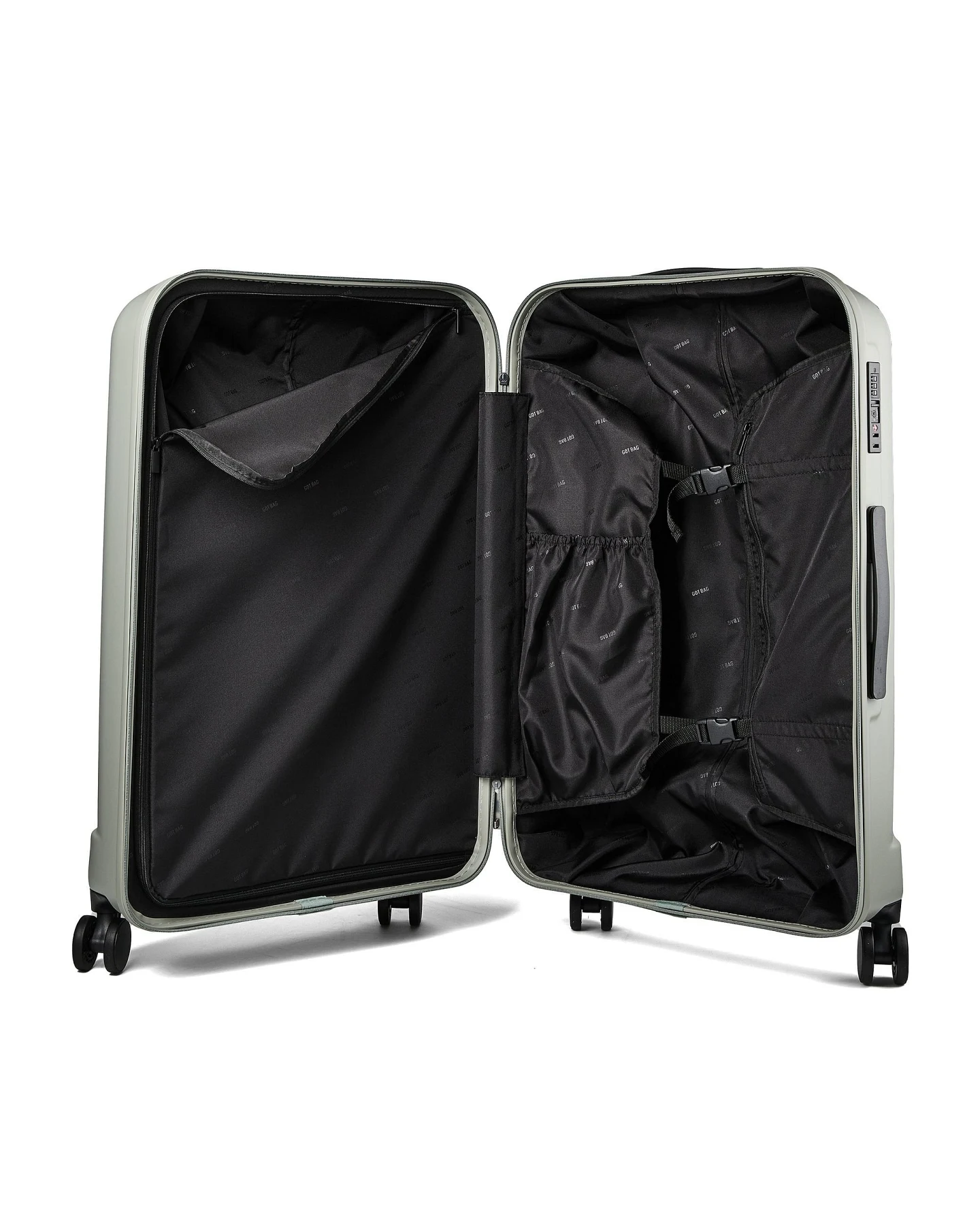 Got Bag Trolley Re:Shell – Ansicht 5