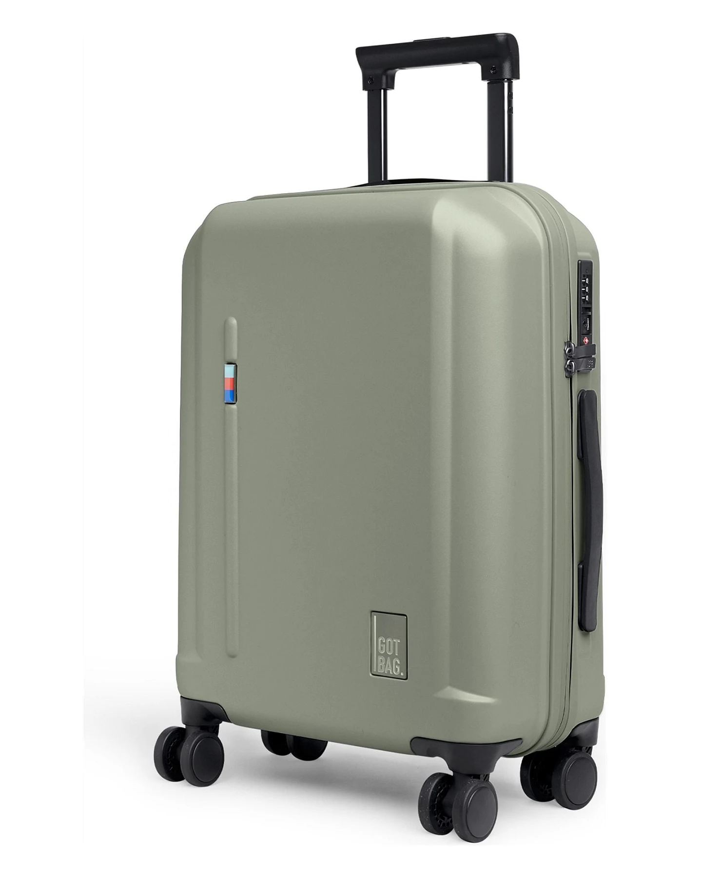Got Bag Trolley Re:Shell – Ansicht 3