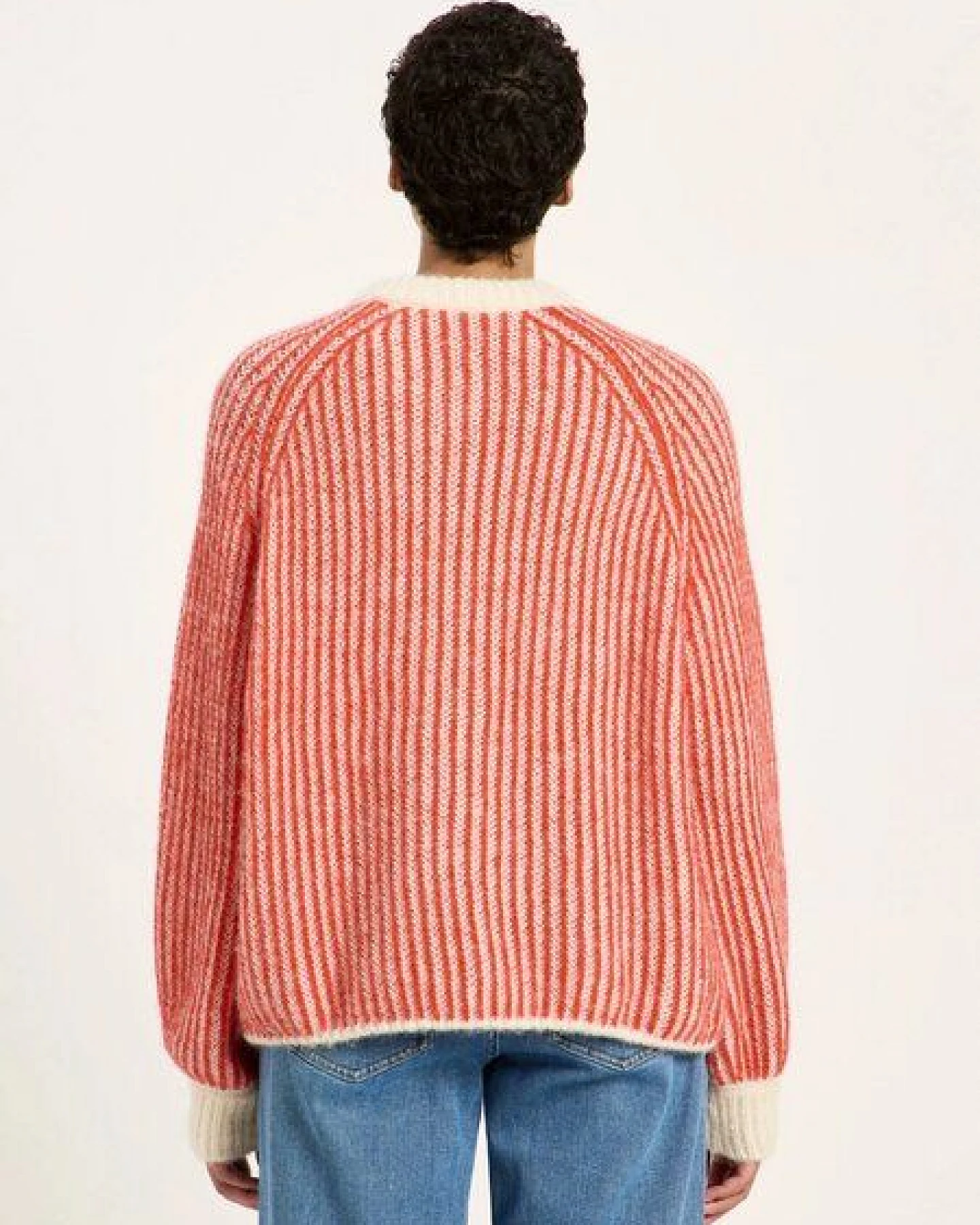 Lanius - Strickjacke – Ansicht 3