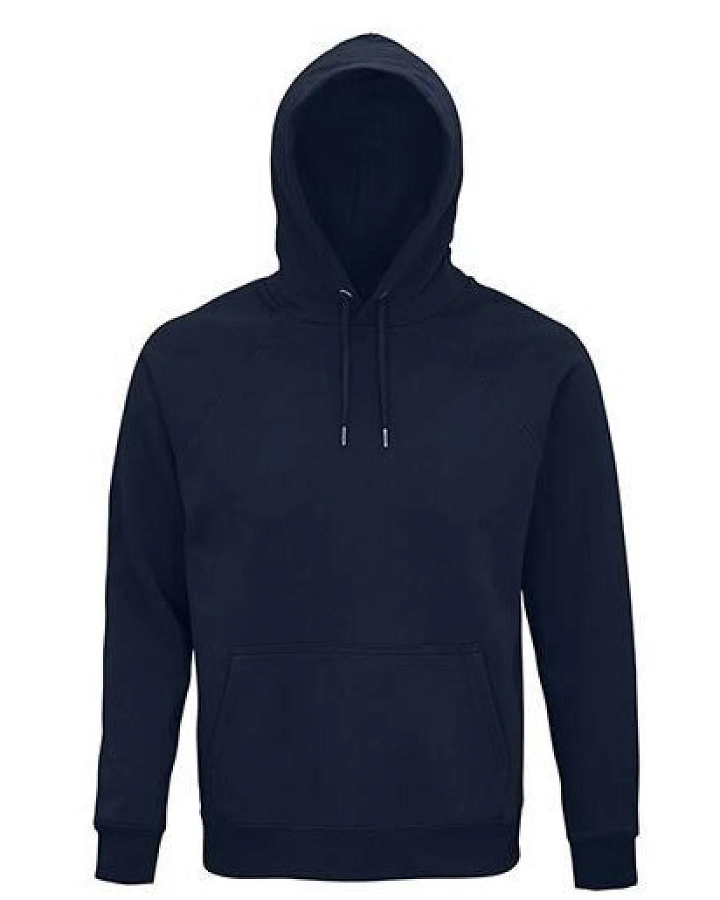 Sol's Unisex Stellar Pullover Hoodie mit Kapuze Kapuzenpullover Hoody – Ansicht 2
