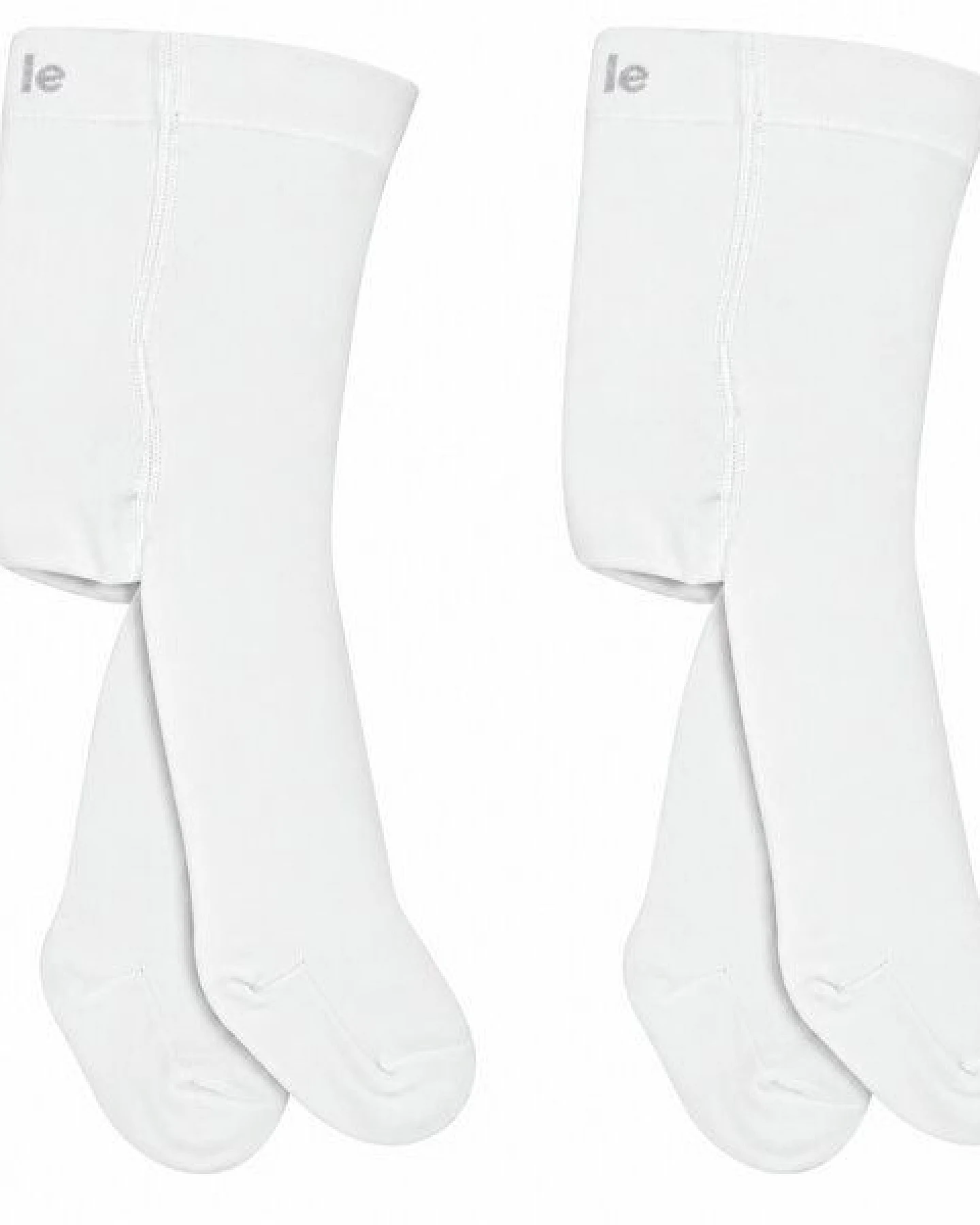 bistyle Baby Strumpfhose 2er-Pack GOTS-zertifiziert – Ansicht 4