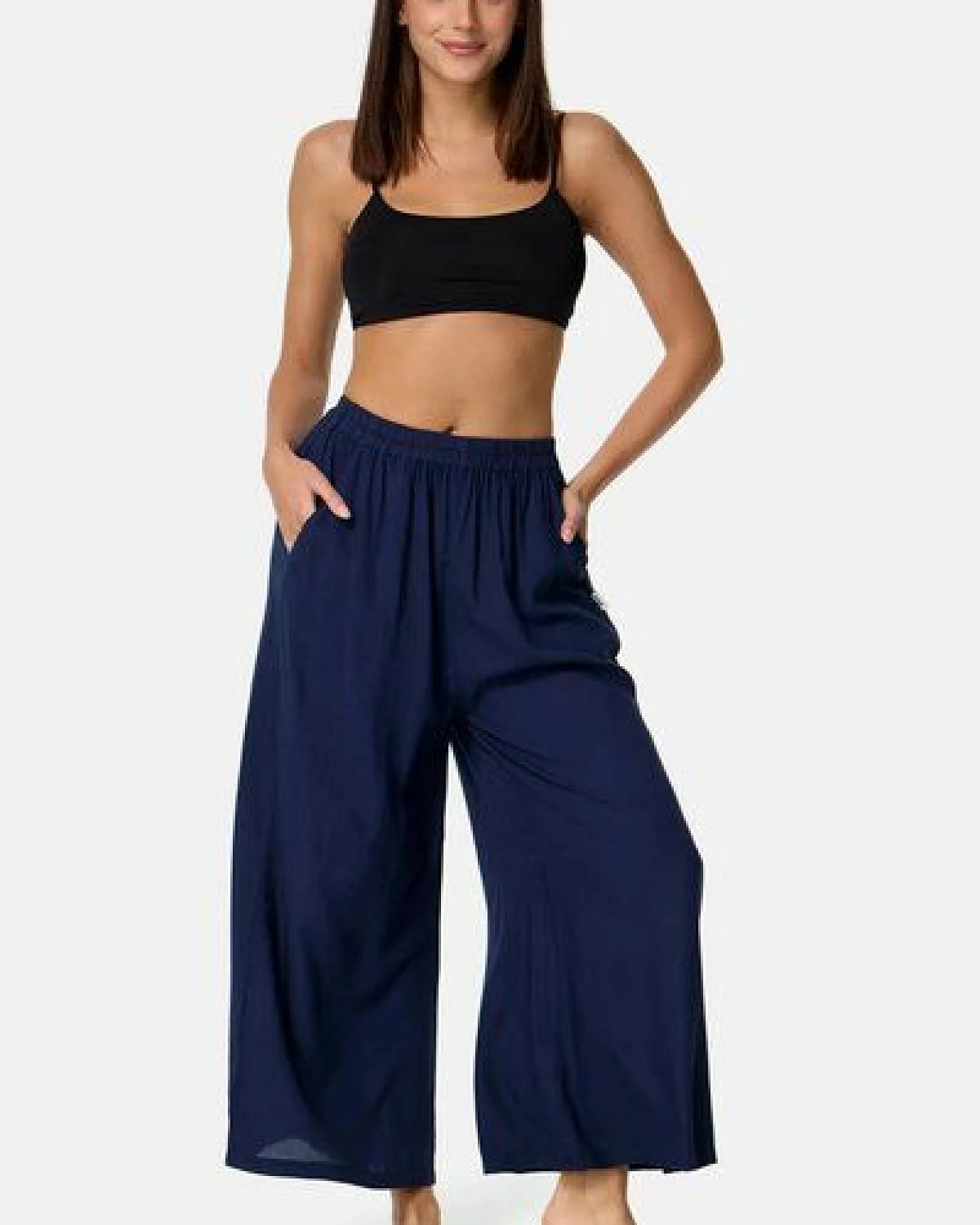 paigh Culotte Short Version – Ansicht 2