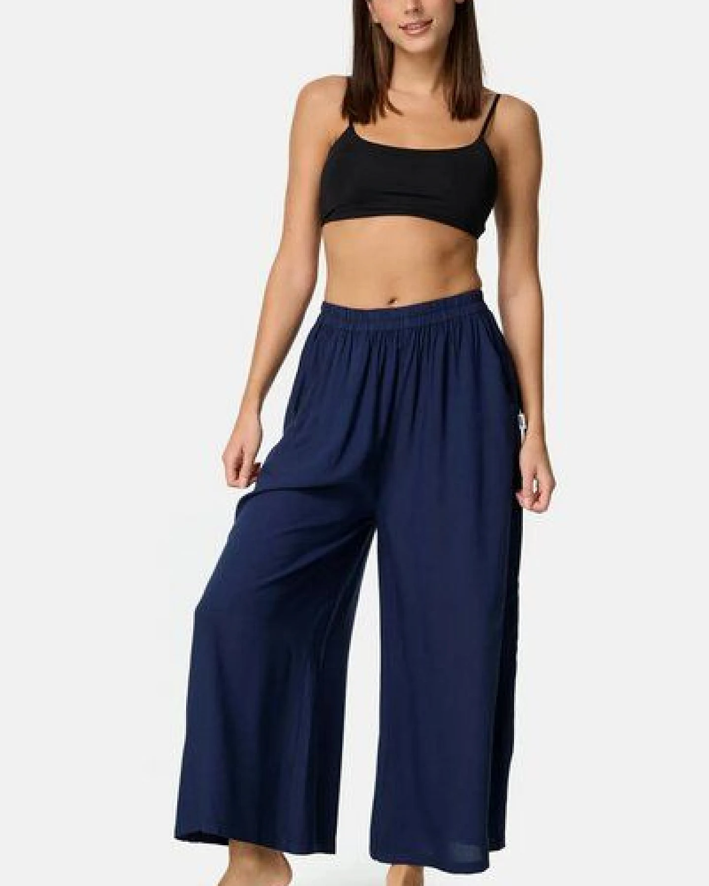 paigh Culotte Short Version – Ansicht 4