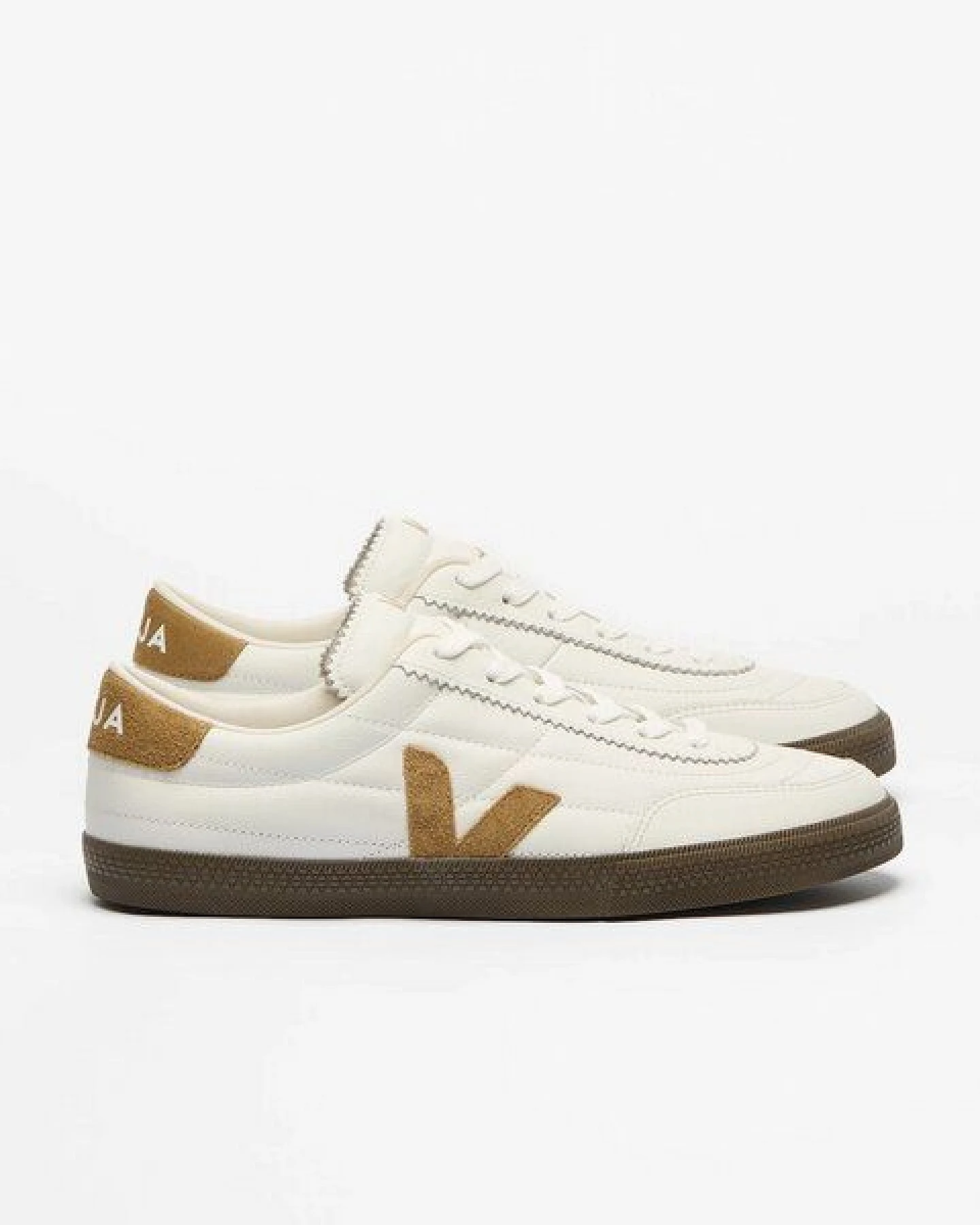 Veja Panenka Leather – Ansicht 2
