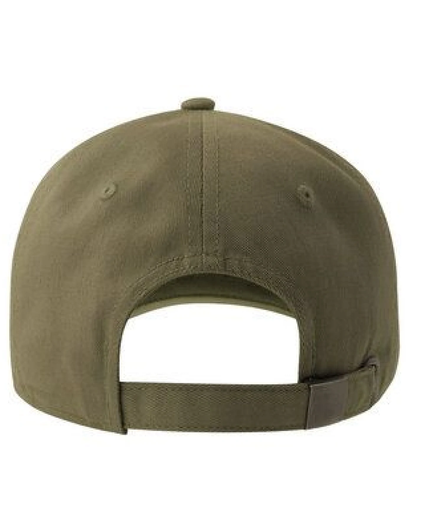 Atlantis Headwear Atlantis Herren Cap mit unstrukturierter Krone erhätlich in 14 Farben Dad Hat S – Ansicht 4