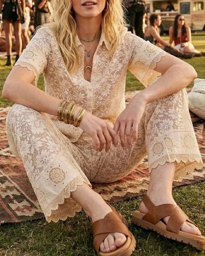 Wills Vegan Stores Cross-Over-Fußbett-Sandalen