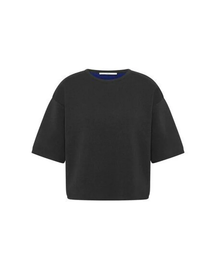 Lanius - Pullover Double Face