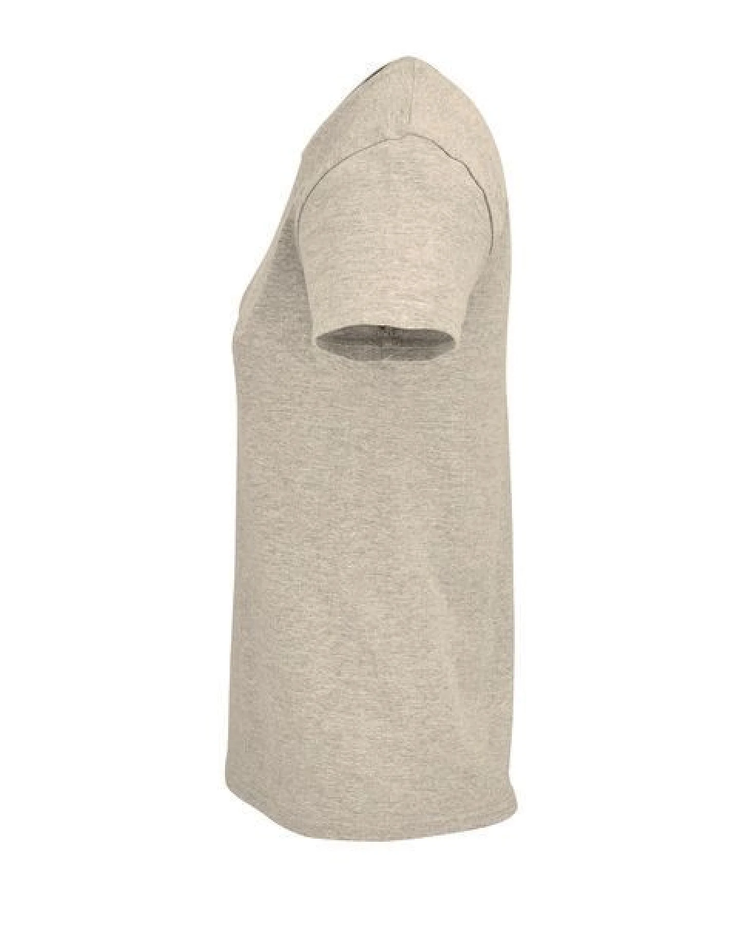 Sol's Damen T-Shirt Kurzarm Rundhals aus Bio - Baumwolle – Ansicht 4