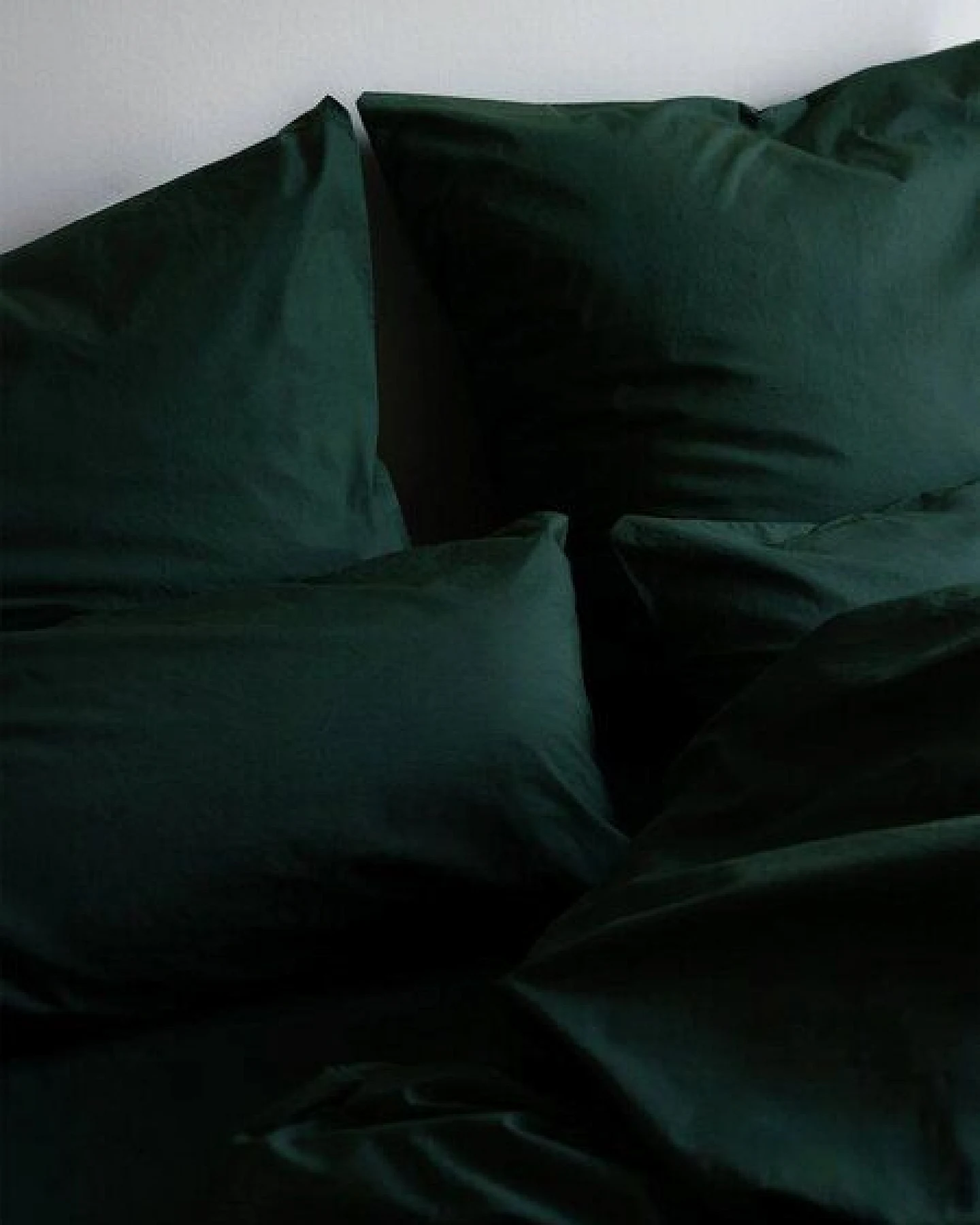 erlich textil Cotton Select Spannbettlaken aus Baumwolle (aus Umstellung auf biologischen Anbau), made in Europe – Ansicht 3