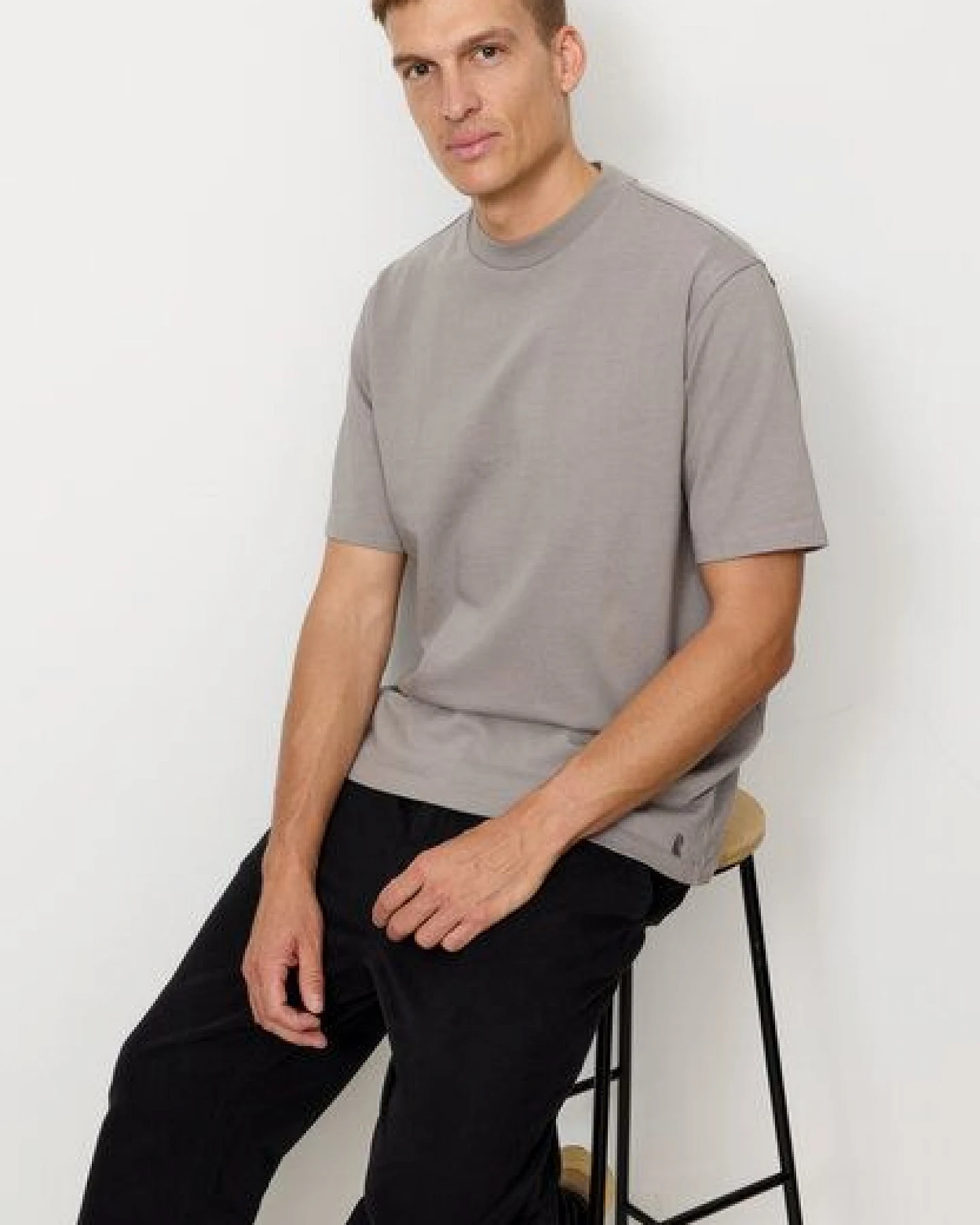recolution T-Shirt ELDER – Ansicht 4