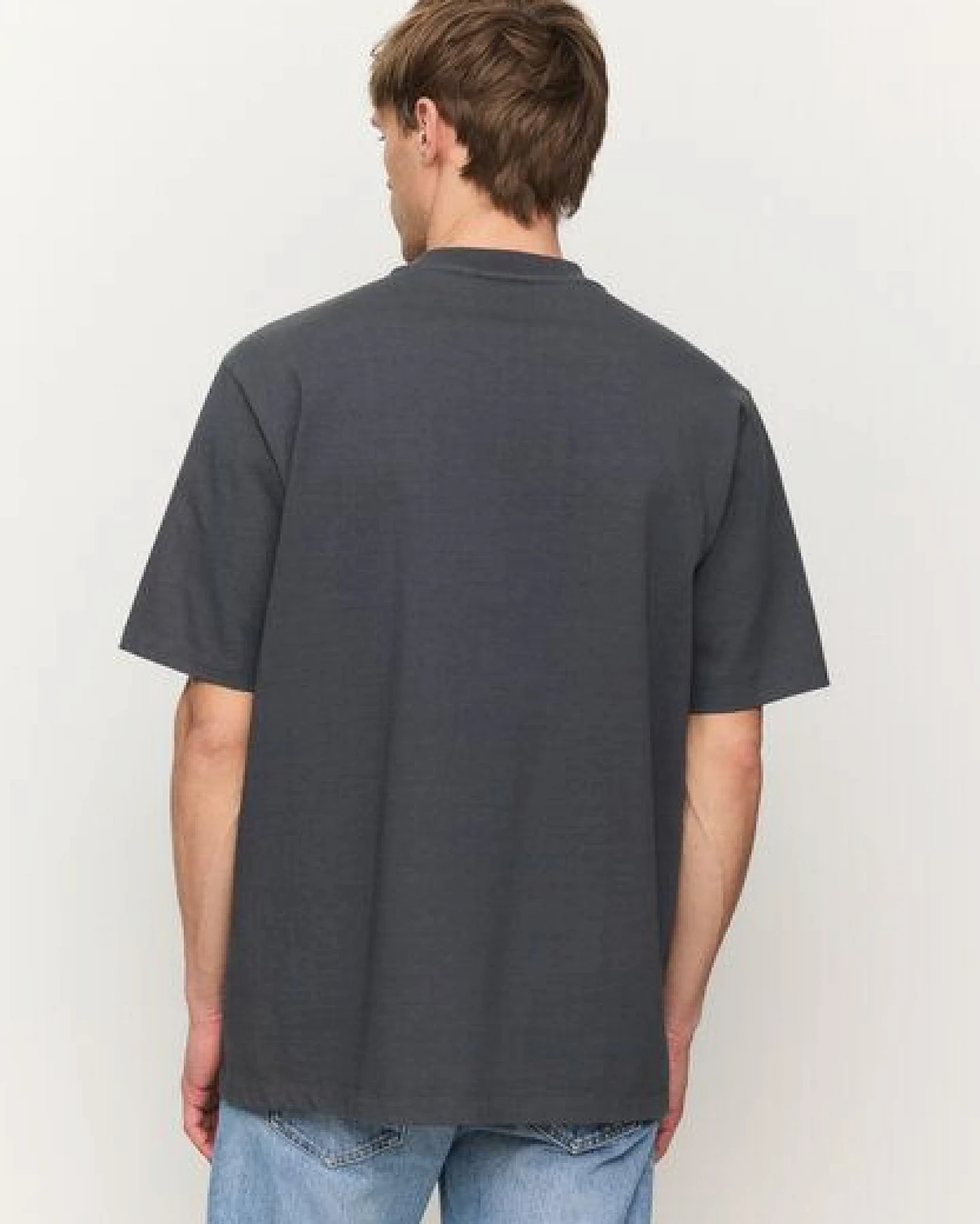 recolution T-Shirt ELDER – Ansicht 3