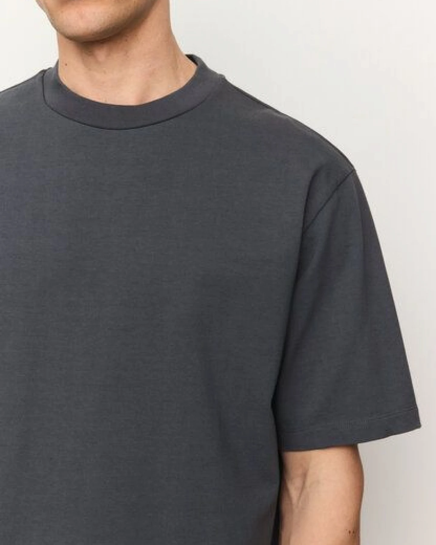 recolution T-Shirt ELDER – Ansicht 4