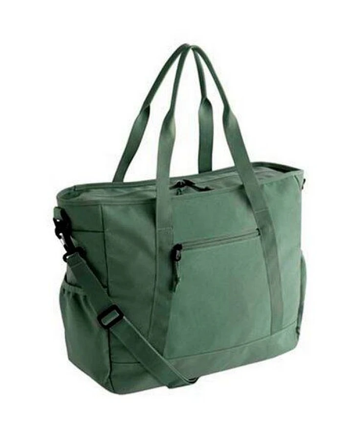 Dusty Green