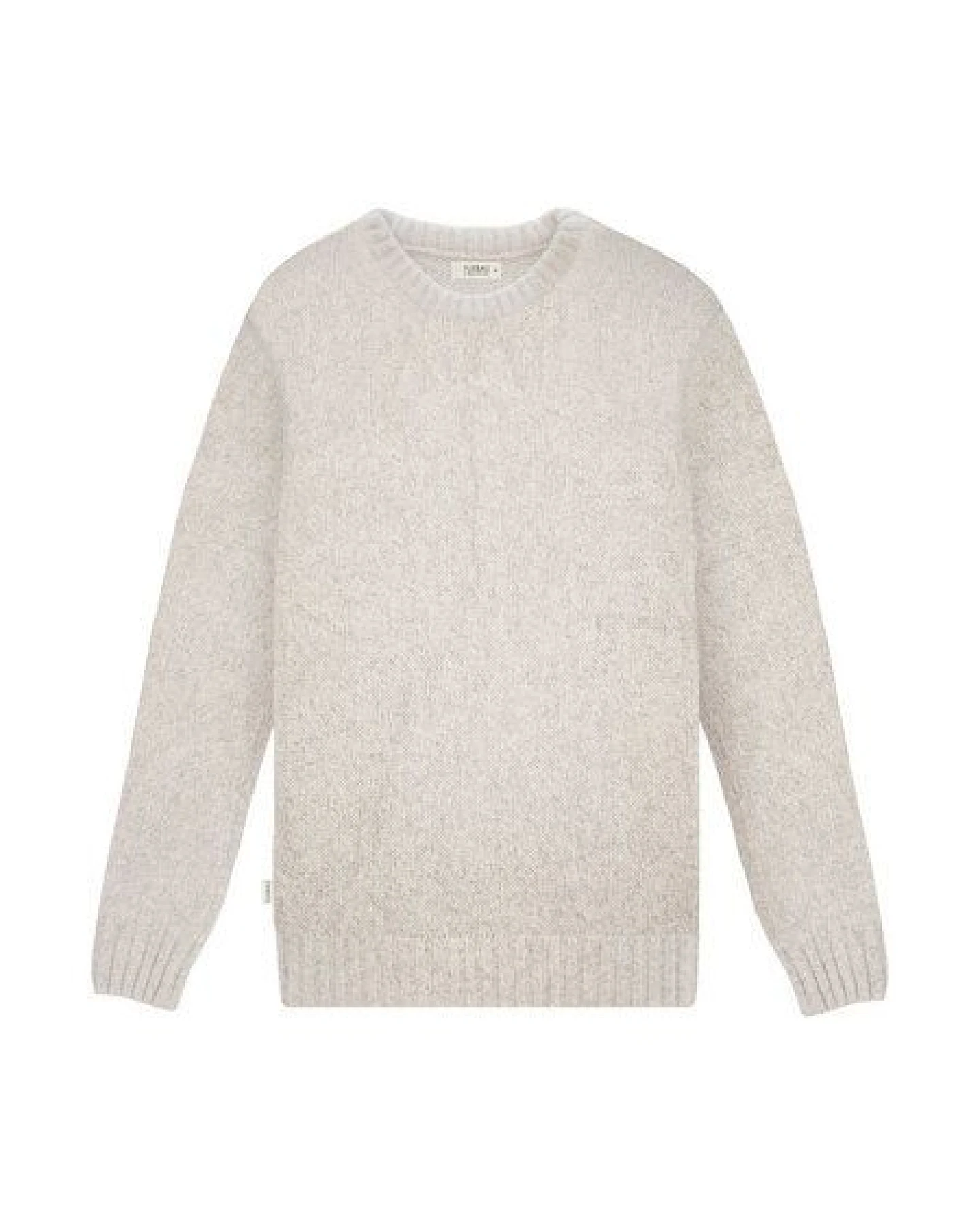 FUXBAU Männer Merino Strickpullover – Ansicht 2