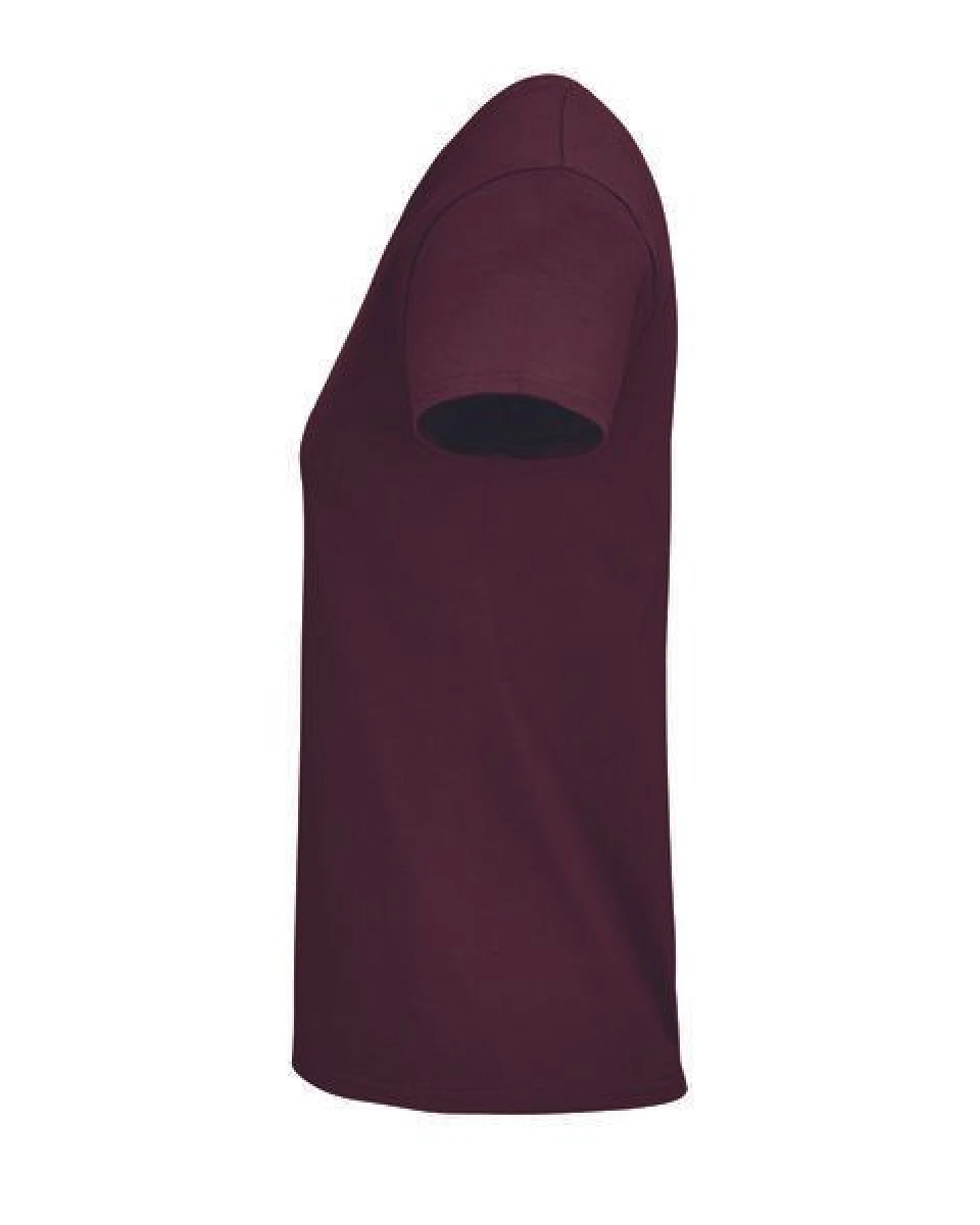 Sol's Damen T-Shirt Kurzarm Rundhals aus Bio - Baumwolle – Ansicht 4