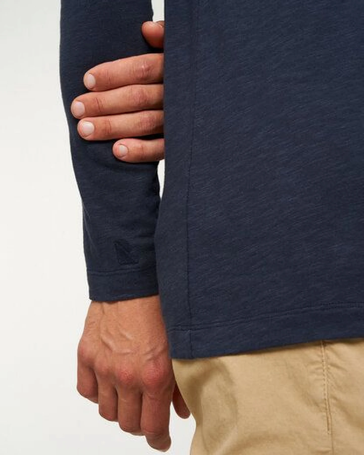 recolution Longsleeve MACA – Ansicht 4