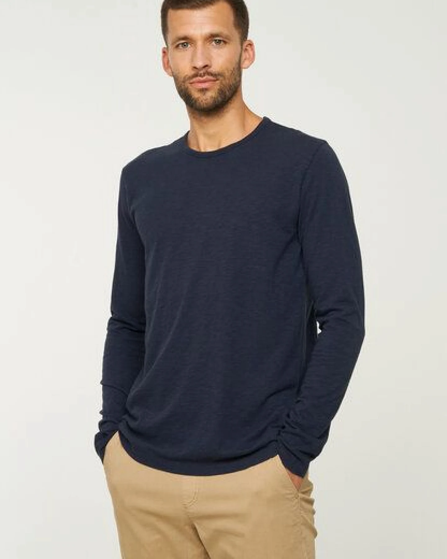recolution Longsleeve MACA – Ansicht 2