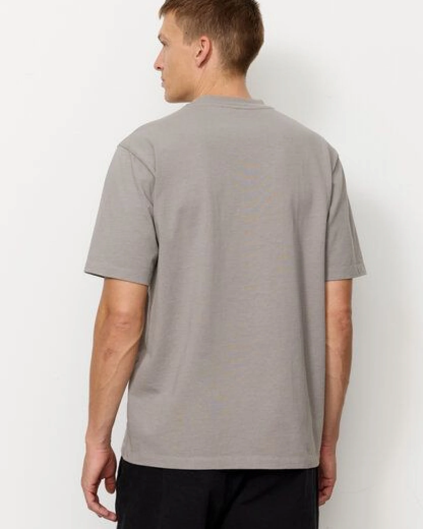 recolution T-Shirt ELDER – Ansicht 3
