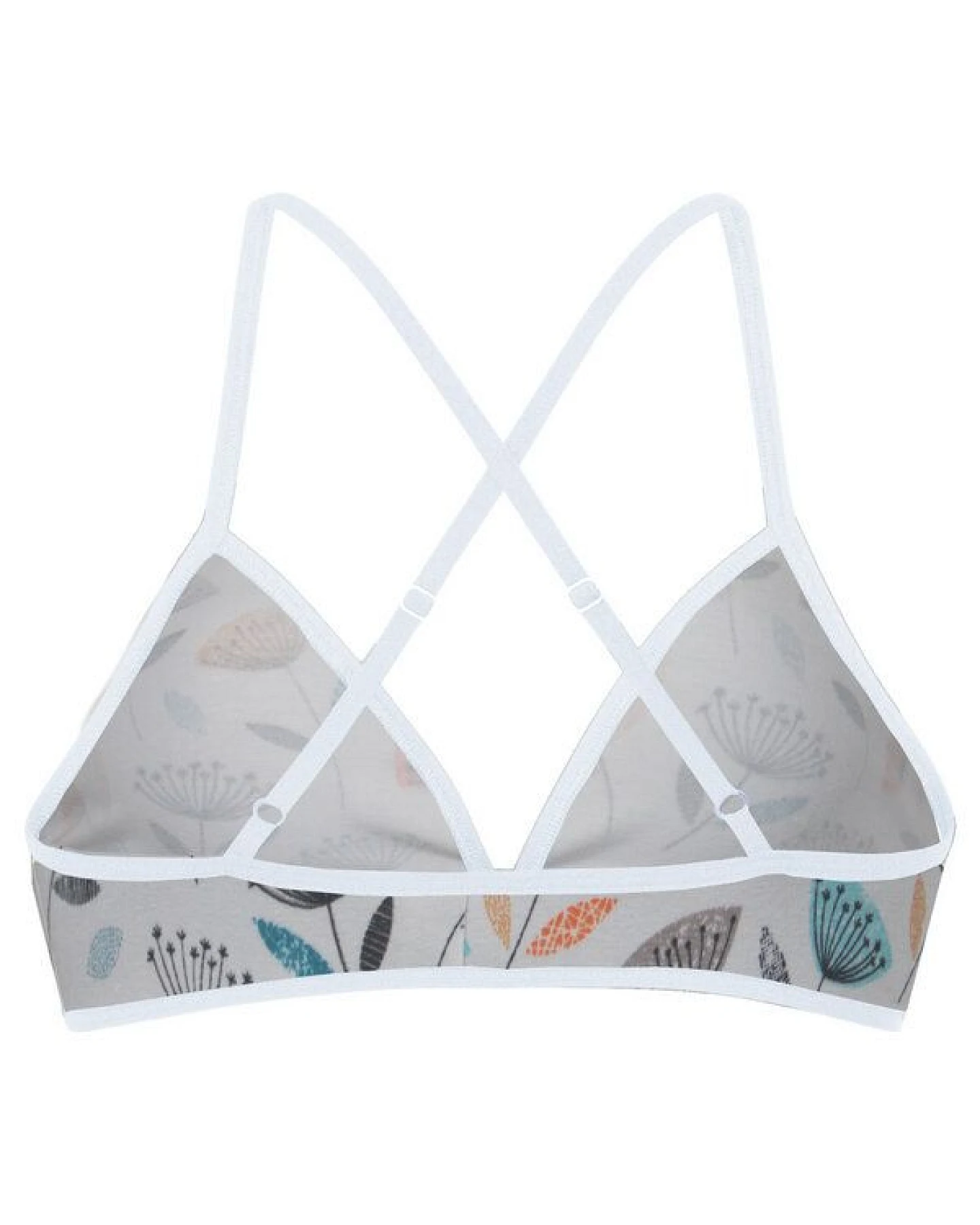Frija Omina Bio BH Muster – Ansicht 3