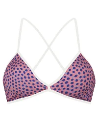 Kleo pink-blau