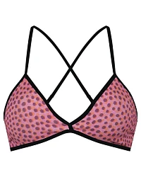 Kleo pink-orange