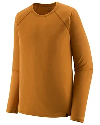 Braun/Orange