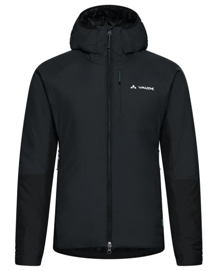 Produktseite: Vaude - Women's Monviso Warm Jacket - Kunstfaserjacke Gr 34 schwarz
