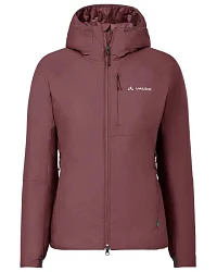 Produktseite: Vaude - Women's Monviso Warm Jacket - Kunstfaserjacke Gr 34 lila