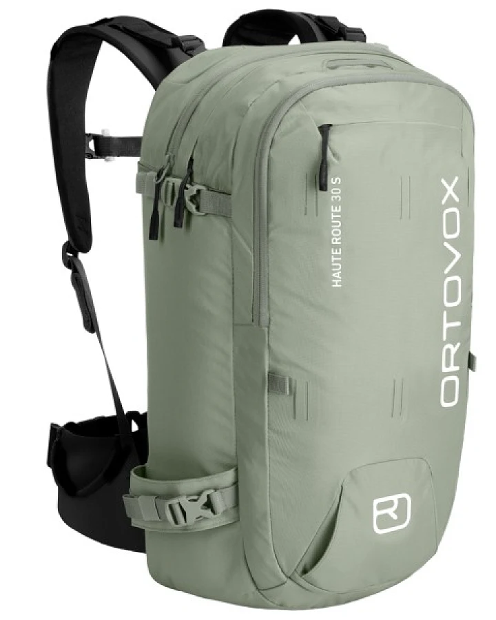 Ortovox - Haute Route 30 S - Skitourenrucksack Gr Short grau
