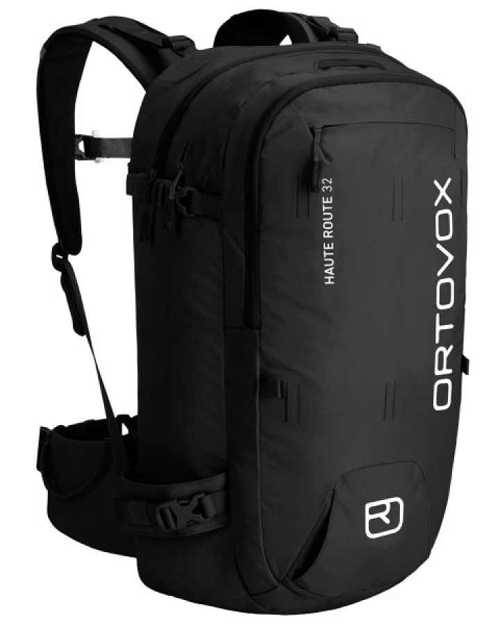 Ortovox - Haute Route 32 - Skitourenrucksack Gr Regular schwarz
