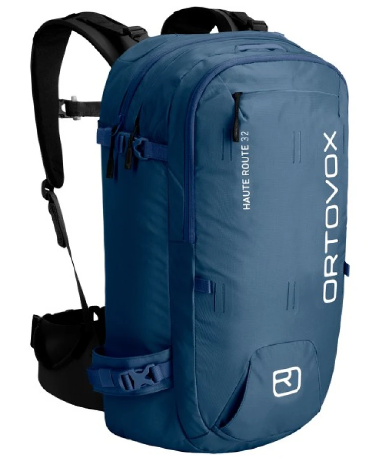 Ortovox - Haute Route 32 - Skitourenrucksack Gr Regular blau