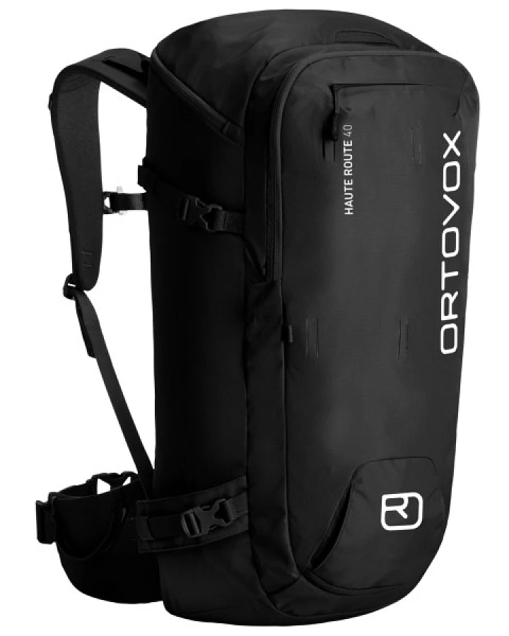 Ortovox - Haute Route 40 - Skitourenrucksack Gr Regular schwarz