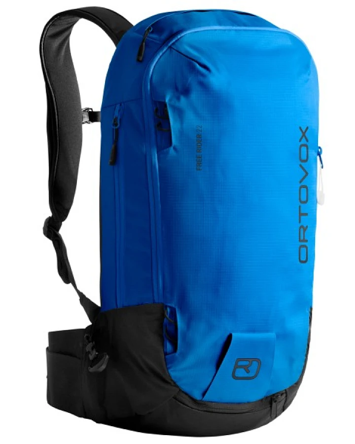 Ortovox - Free Rider 22 - Skitourenrucksack blau