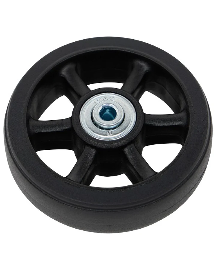 Vaude - Trolley Wheel (Takutea 35,65, 90) - Reisetasche schwarz