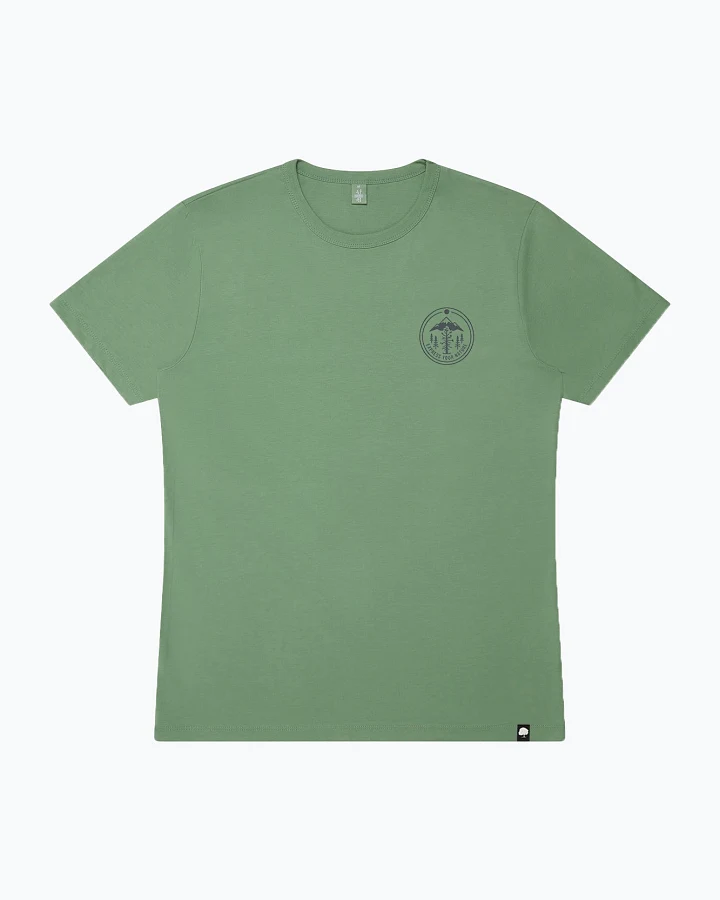 Express Your Nature Bambus T-Shirt
