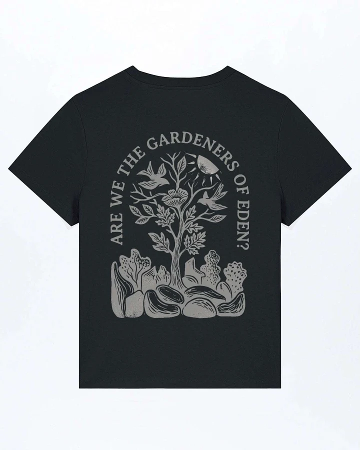 Garden of Eden Women T-Shirt für Frauen