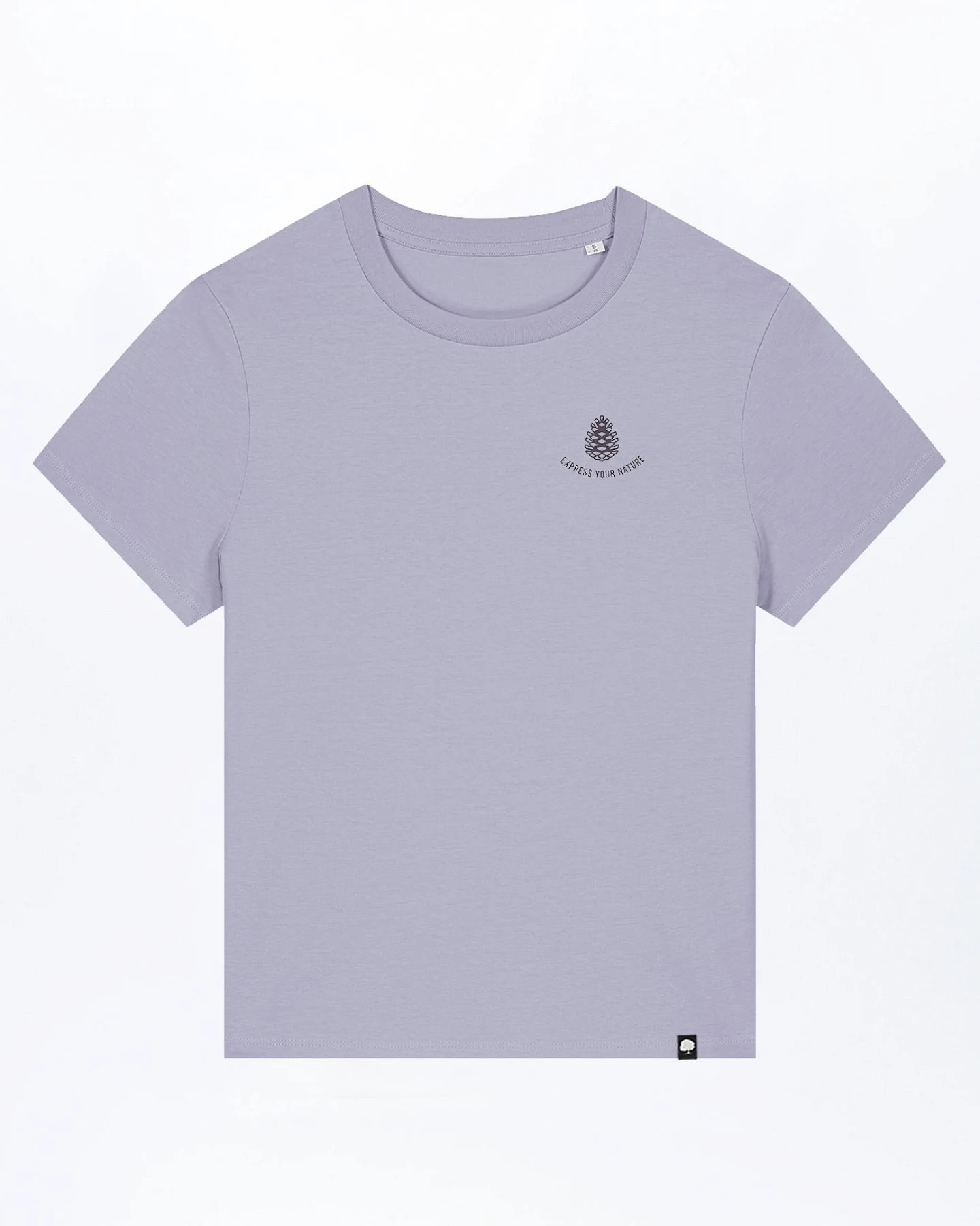 Become Part of Nature Women T-Shirt für Frauen – Ansicht 3