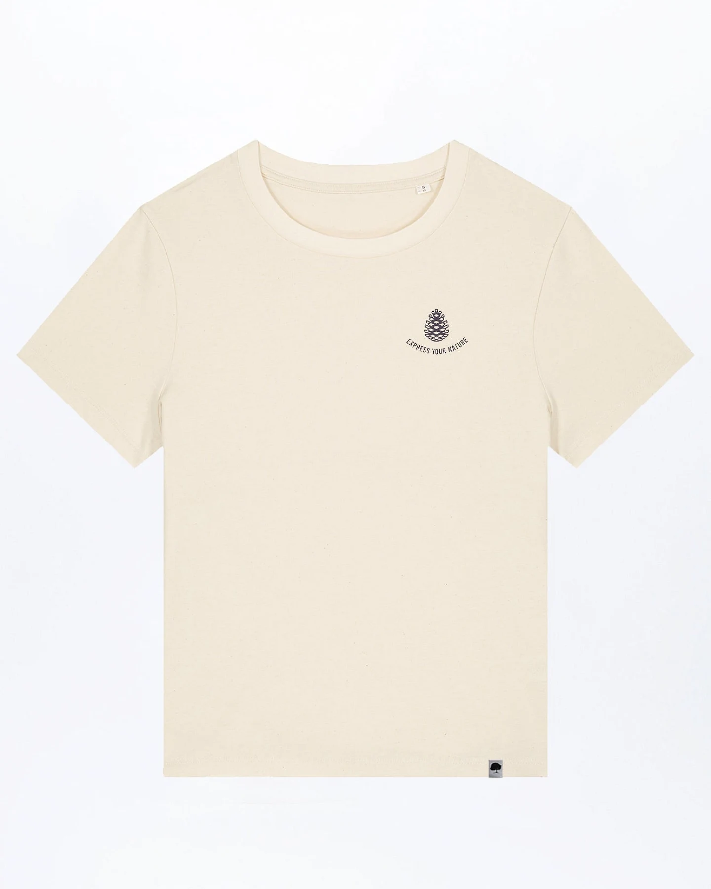 Become Part of Nature Women T-Shirt für Frauen – Ansicht 5