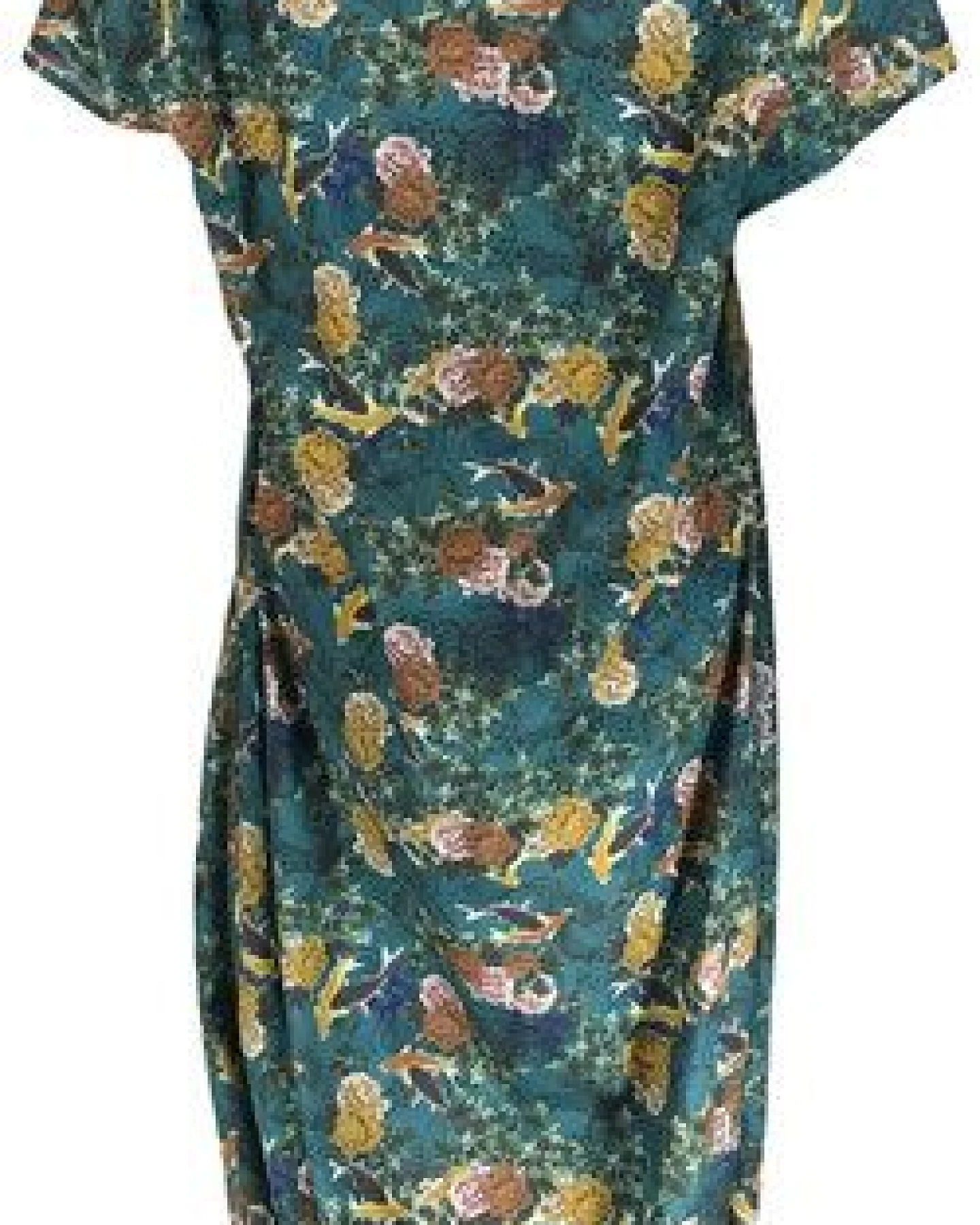 FORMAT SAGE Kleid – Ansicht 3