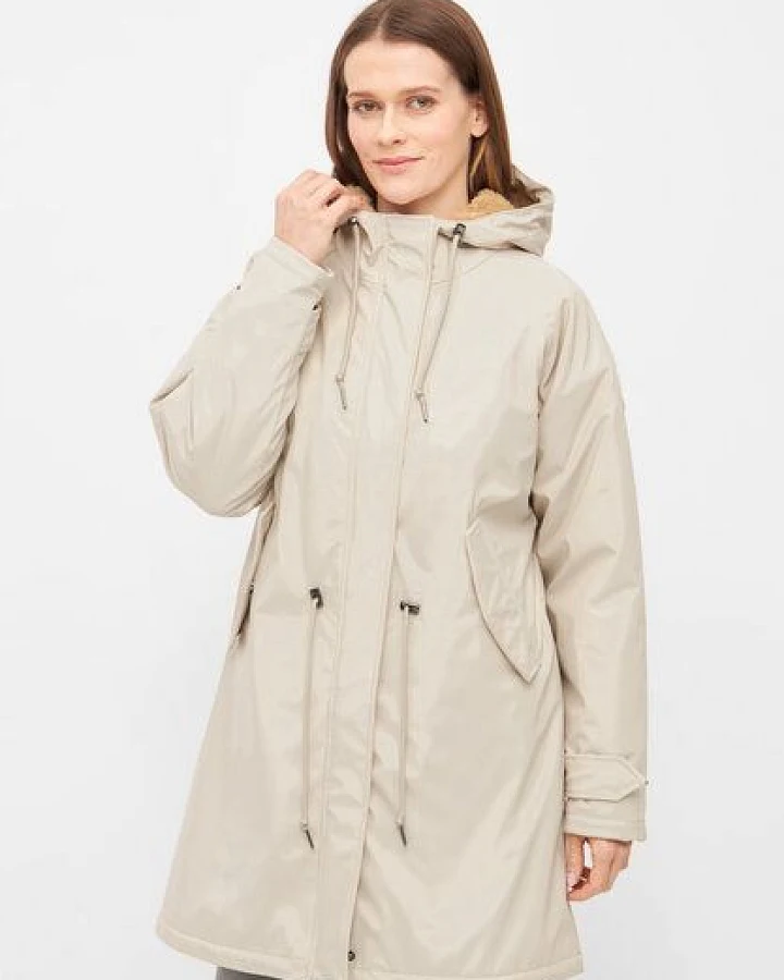derbe Regenjacke „Tidaholm“