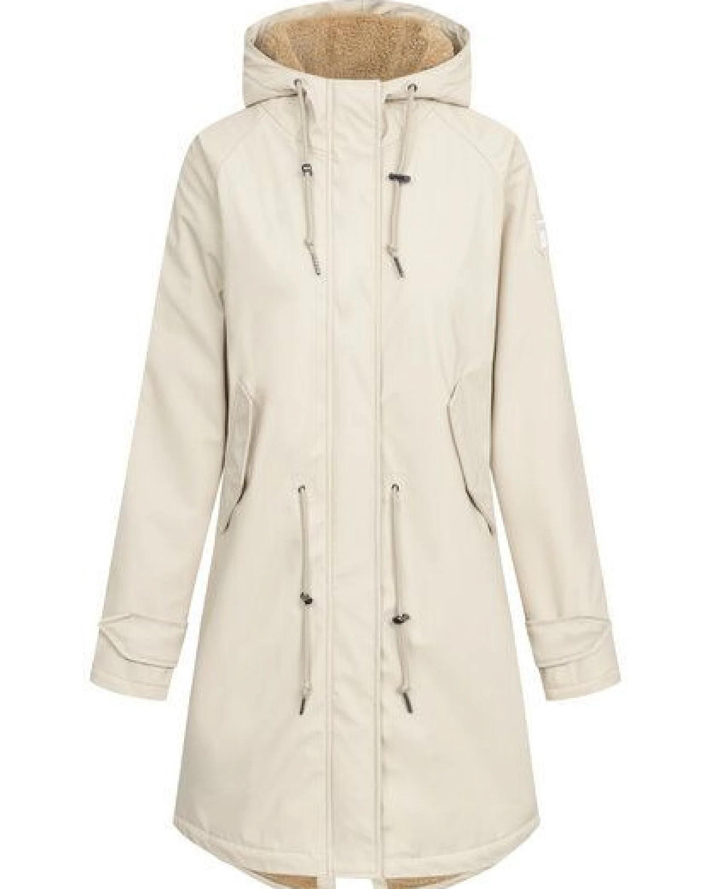 derbe Regenjacke „Tidaholm“ – Ansicht 2