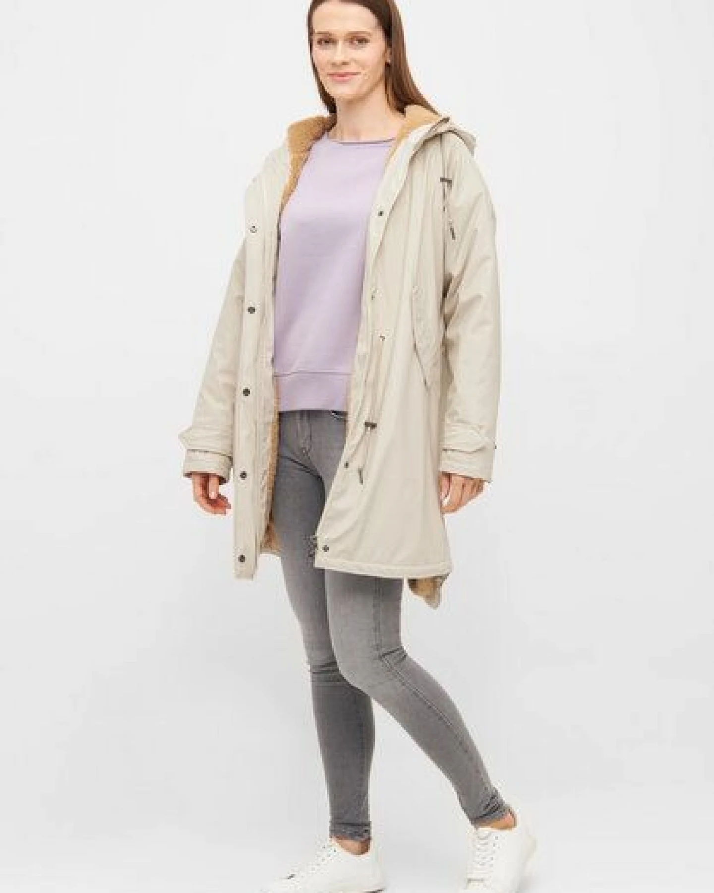derbe Regenjacke „Tidaholm“ – Ansicht 3