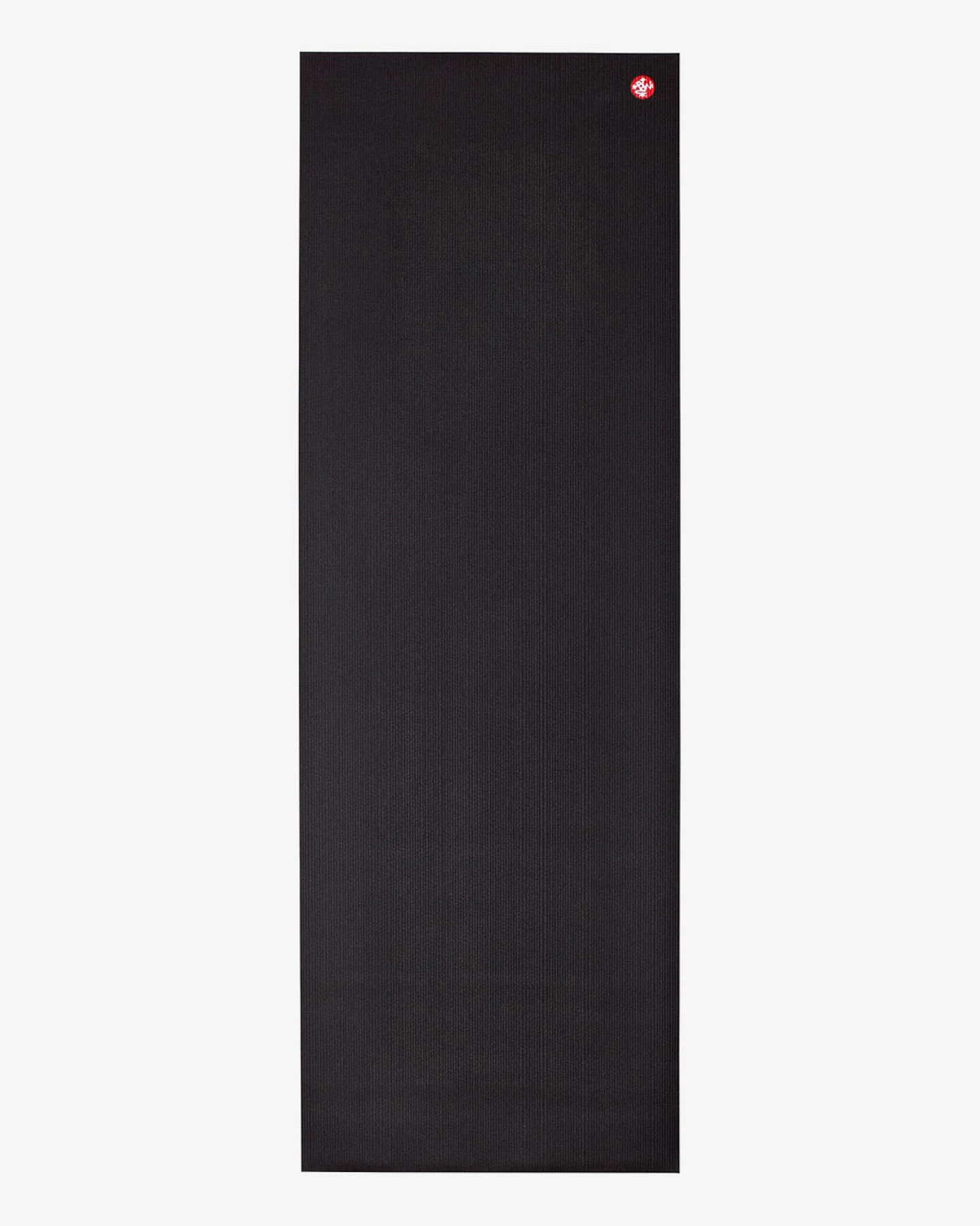 Manduka Yogamatte PROlite Long - Black – Ansicht 2