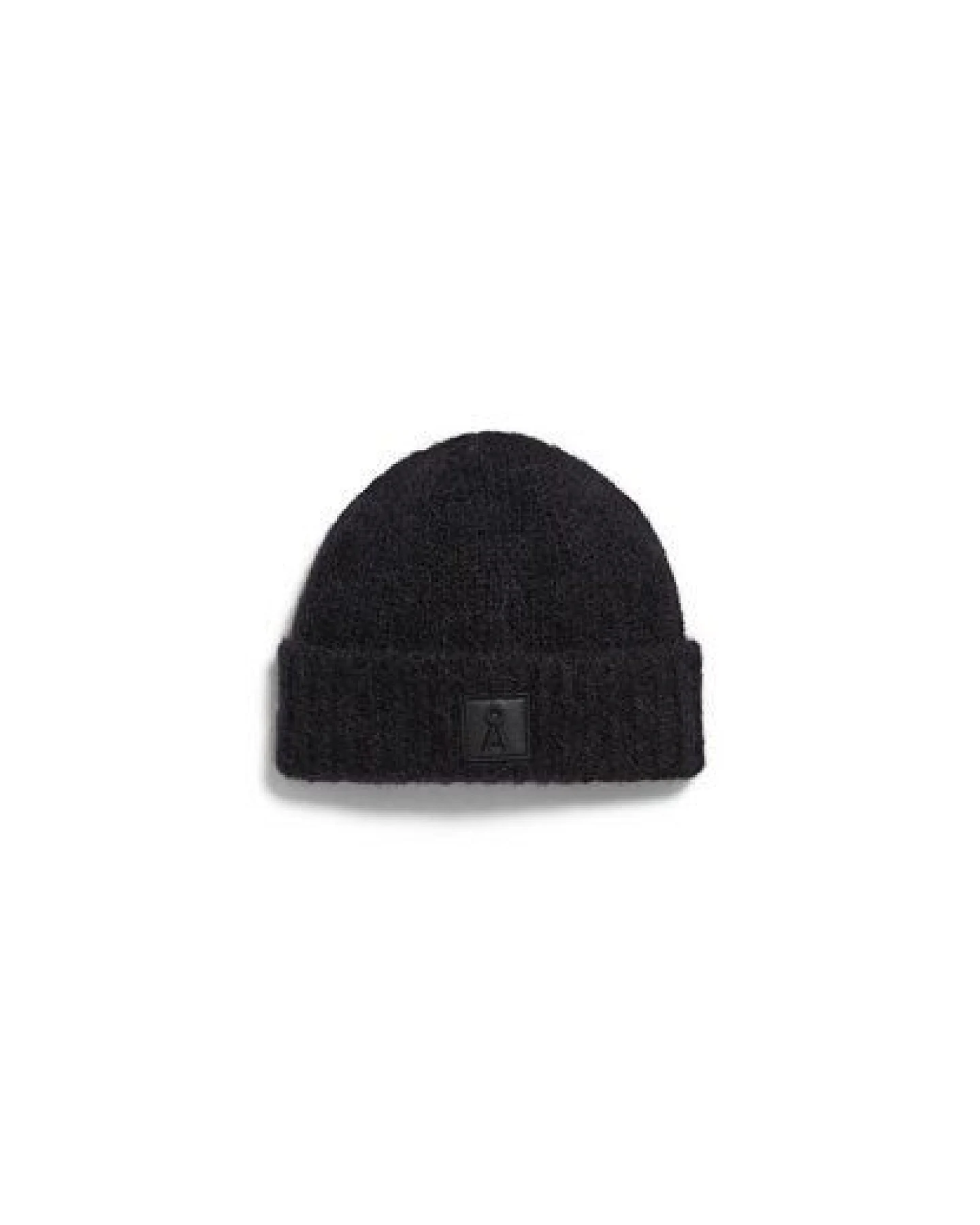 ARMEDANGELS ALPACA BLEND Unisex Mütze aus Alpaka-Woll Mix – Ansicht 2