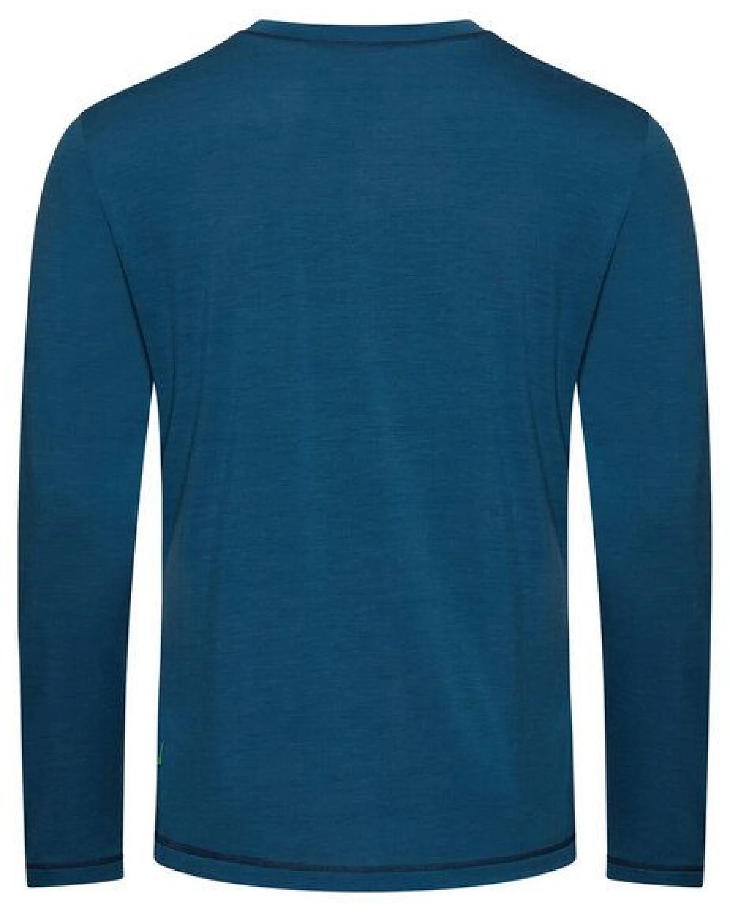 VAUDE T-Shirt Men's Monviso Wool LS T-Shirt II – Ansicht 2