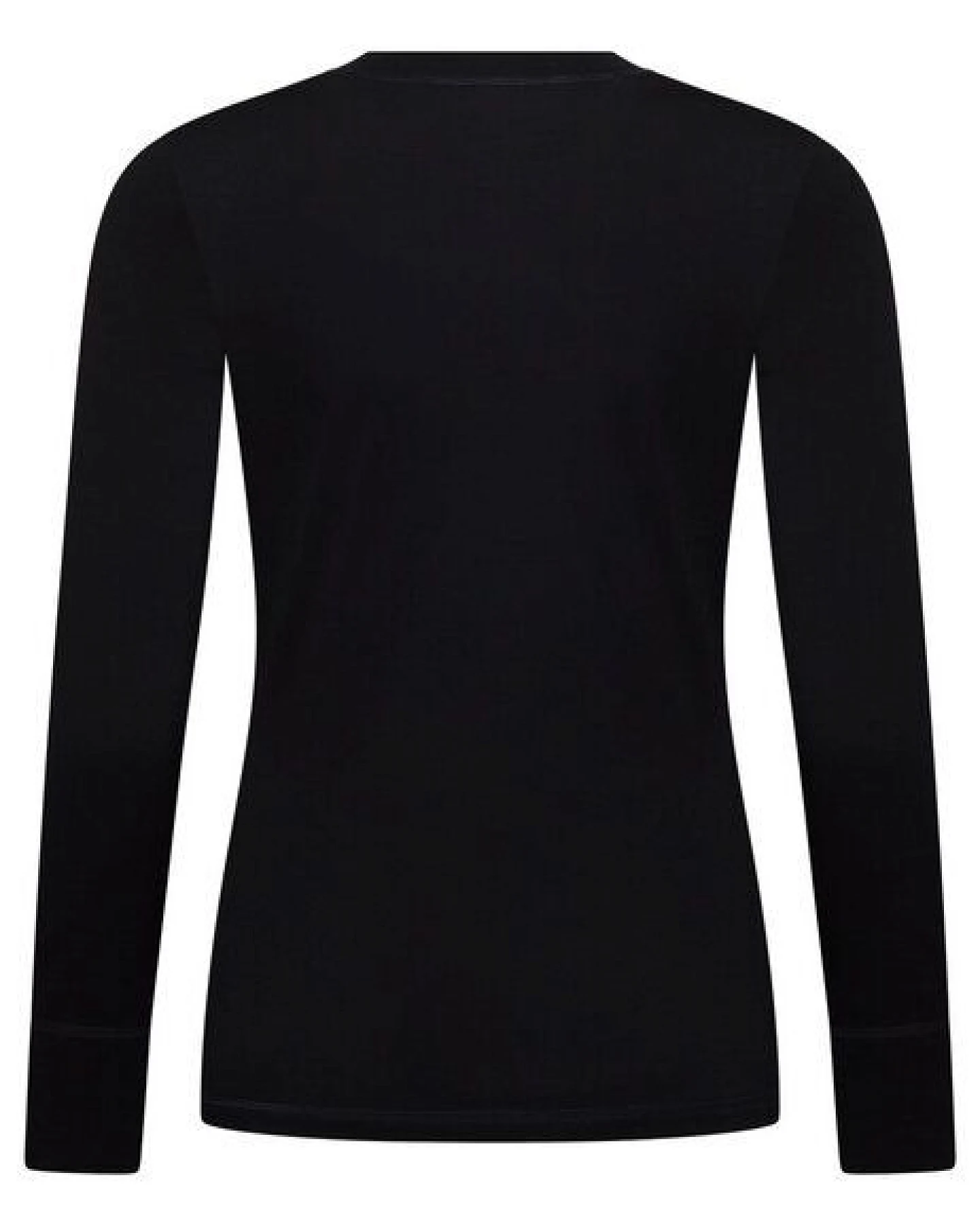 VAUDE T-Shirt Women's Monviso Wool LS T-Shirt II – Ansicht 2