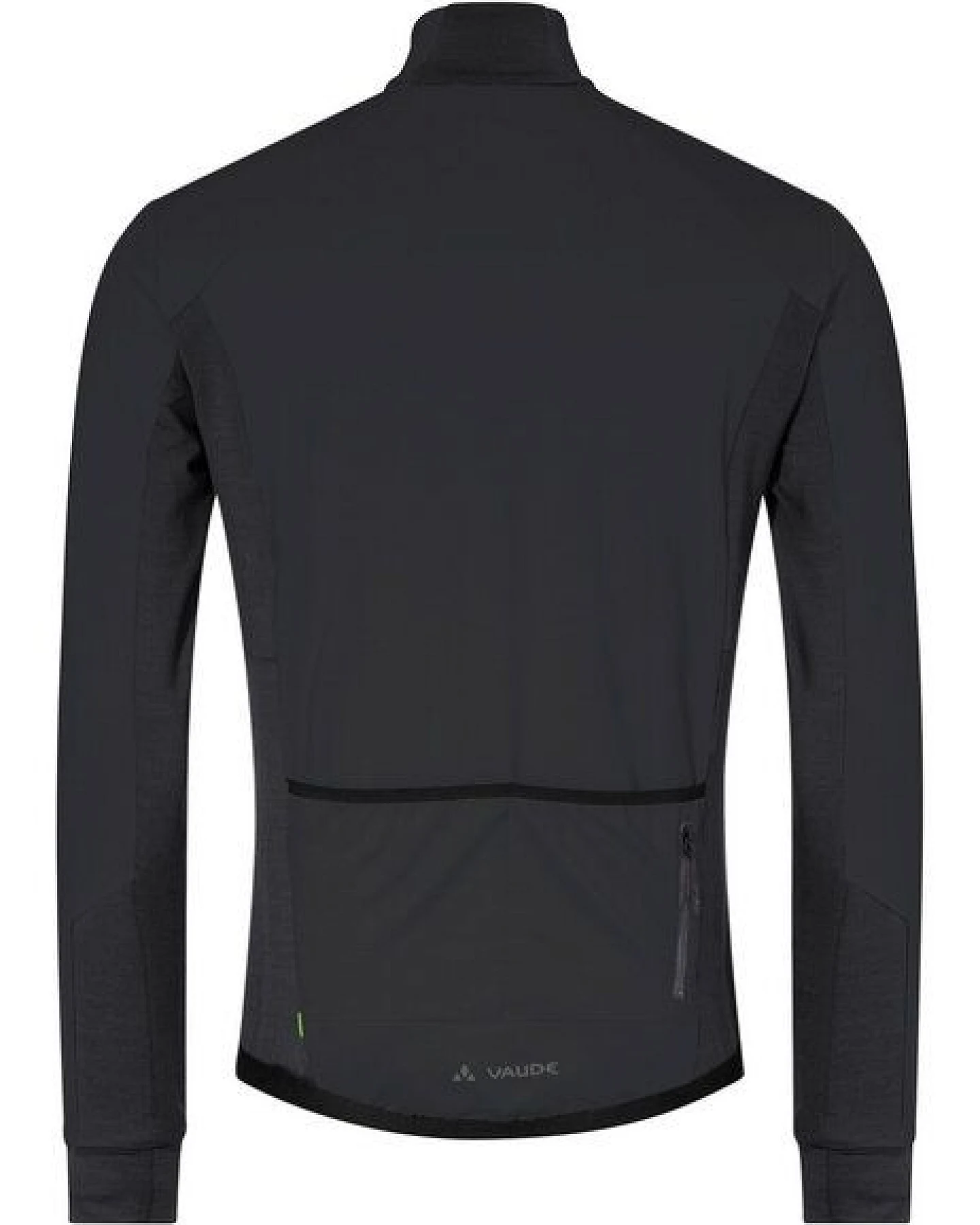 VAUDE Trikot Men's Kuro Halfzip LS Tricot – Ansicht 2