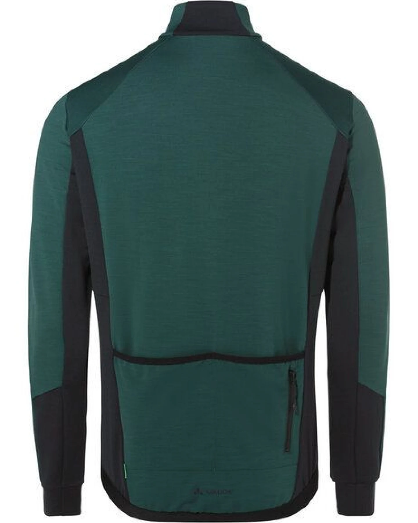 VAUDE Trikot Men's Kuro Halfzip LS Tricot – Ansicht 2