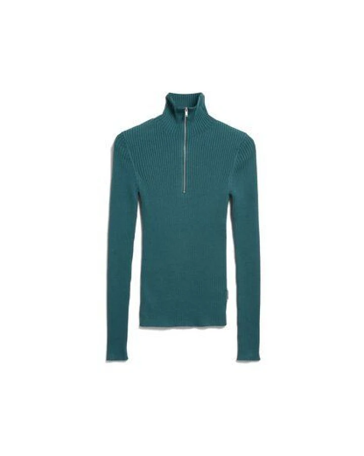 ARMEDANGELS COTTON KNIT Damen Strickpullover aus 100% Bio-Baumwolle