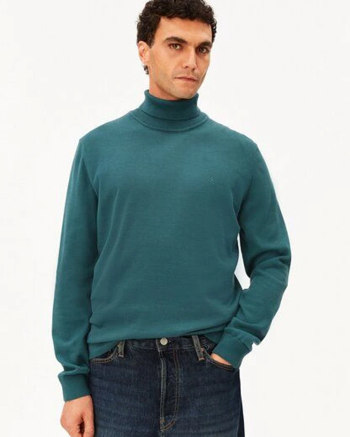Petrol Velvet
